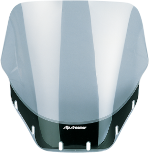 Replacement Lucite Windshield Clear, 1, nordicamoto.ro