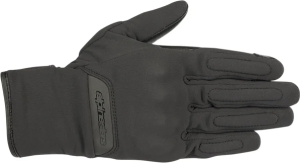 Alpinestars Stella C-1 Windstopper V2 Gloves Black 