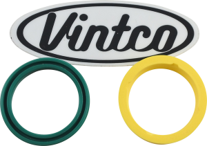 Fork Seal/wiper Kit