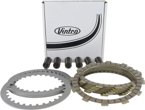 Clutch Plate Kit, 2, nordicamoto.ro