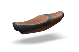 Seat Cover Xsr Black, Brown, 4, nordicamoto.ro