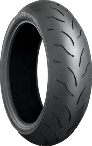 Cauciuc 170/60-17 Bridgestone Battlax BT-016 Pro