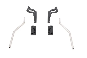 Blaze Pannier Spacer Black