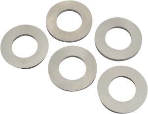 Cam Drive Sprocket Spacers 120, 1, nordicamoto.ro