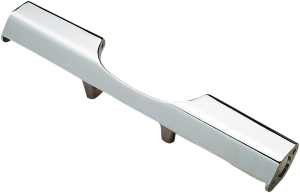 Rear Turn Signal Mount Chrome, 1, nordicamoto.ro