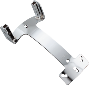 Plug-n-play Mount Chrome