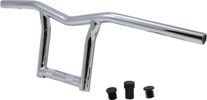 Sid Handlebar Silver, 2, nordicamoto.ro