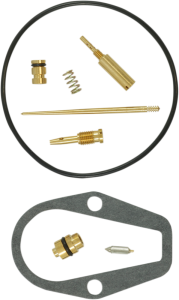 Set de reparație pentru carburator, 1, nordicamoto.ro