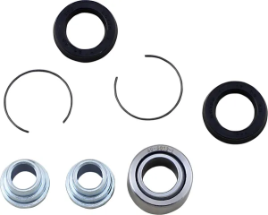 MOOSE RACING Shock Bearing Kit 