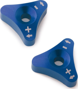 Set reglaje furca fata Husqvarna