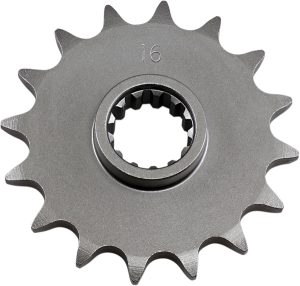 Countershaft Sprocket Raw, 1, nordicamoto.ro
