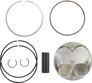 Racer Elite 4-stroke Series Pistons