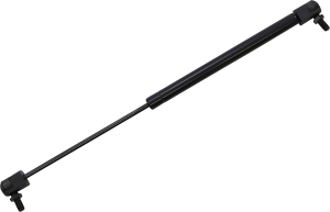 Dump Box Shock Black 