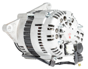 Alternator Assembly Chrome, 2, nordicamoto.ro