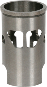 Cylinder Sleeve Silver, 2, nordicamoto.ro
