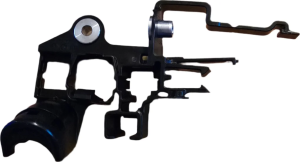 Connector support, nordicamoto.ro