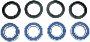 MOOSE RACING Wheel Bearing Kit 