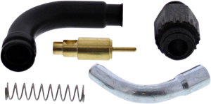 Choke Plunger Kit Black, 1, nordicamoto.ro