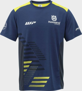 Tricou Husqvarna Team