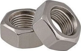 NUT M6X0 75, 3, nordicamoto.ro