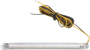 Light Truflex 30amb/clr Amber
