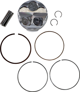 Atv/utv Piston Kit 