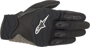 Manusi Textile Alpinestars Shore Negru