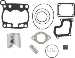 High Performance Piston Kit With Gaskets For 2-stroke, 1, nordicamoto.ro