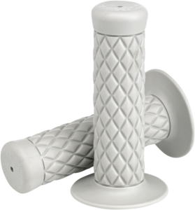 Thruster Bar Grips White