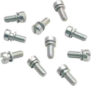 Pump Adjustment Screw