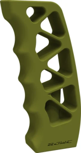 Polymer Skeleton Shifter Dark Green 