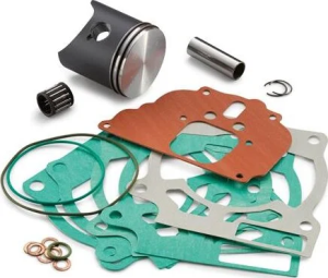 PISTON KIT GR.I 125, nordicamoto.ro
