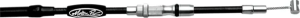 Cablu de ambreiaj T3 Slidelight, negru, 3, nordicamoto.ro