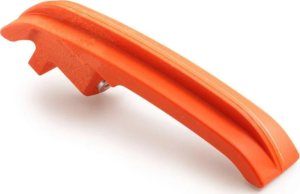 Patina pinion KTM EXC 2024 TBI Portocaliu