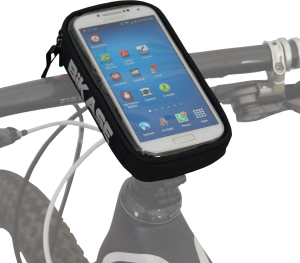 Handy Andy 6 Phone Holder Black, 4, nordicamoto.ro