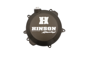 Cover Clutch Billetproof Aluminum, Black, 1, nordicamoto.ro