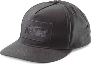 Sapca KTM Pure Black, nordicamoto.ro
