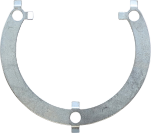 Inner Primary Cover Lock Plate, 1, nordicamoto.ro