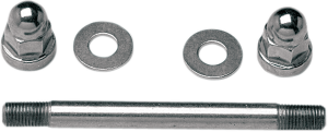 Gas Tank Mounting Hardware Kit