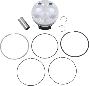 SET DE PISTON
