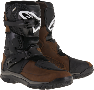 Belize Drystar® Boots Black, Brown, Gray, White 44, 1, nordicamoto.ro