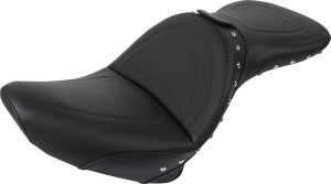 Seat Expl Sp B/r Stud Stl Black, 1, nordicamoto.ro
