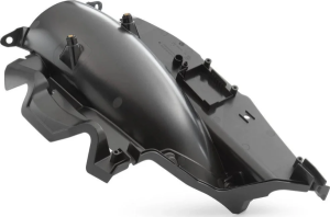 Lower section of the air filter box, nordicamoto.ro