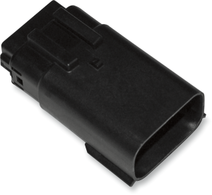 Molex Mx 150 Connector Component Black