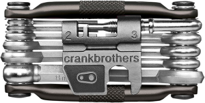 M17 Multitool Black, 1, nordicamoto.ro