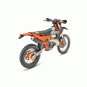 Motocicletă Hard Enduro KTM 300 EXC HARDENDURO 2027 Euro 5+, 2, nordicamoto.ro