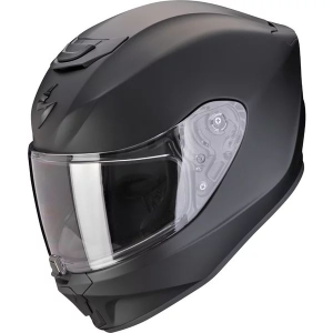 Casca integrala de copii SCORPION EXO-JNR AIR SOLID, nordicamoto.ro