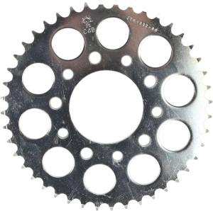 JT SPROCKETS Steel Rear Sprocket 