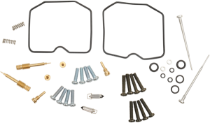 Set de reparație pentru carburator, 1, nordicamoto.ro