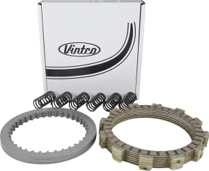 Clutch Plate Kit, 5, nordicamoto.ro